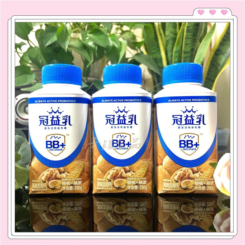 蒙牛 酸 奶(低温)