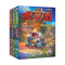 [1-7册]风暴侦探犬小五 全7册 [正版]赠主题口罩+飞行棋风暴侦探犬小五全套6册 悟小空空123456小学生三四五六