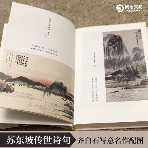 [醉染正版]苏东坡传 林语堂原版正版书新传全集精装典藏版纪念版历史人物传记一部用诗词书画讲述坎坷仕途名人传作品集散苏轼传高清大图