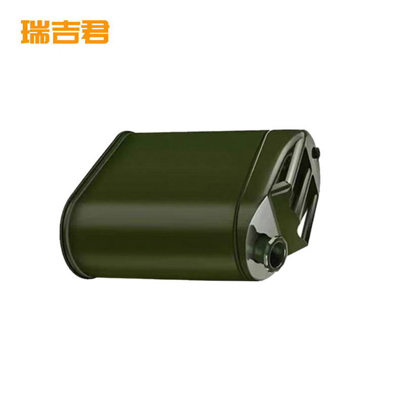 瑞吉君 油桶 5L 个高清大图