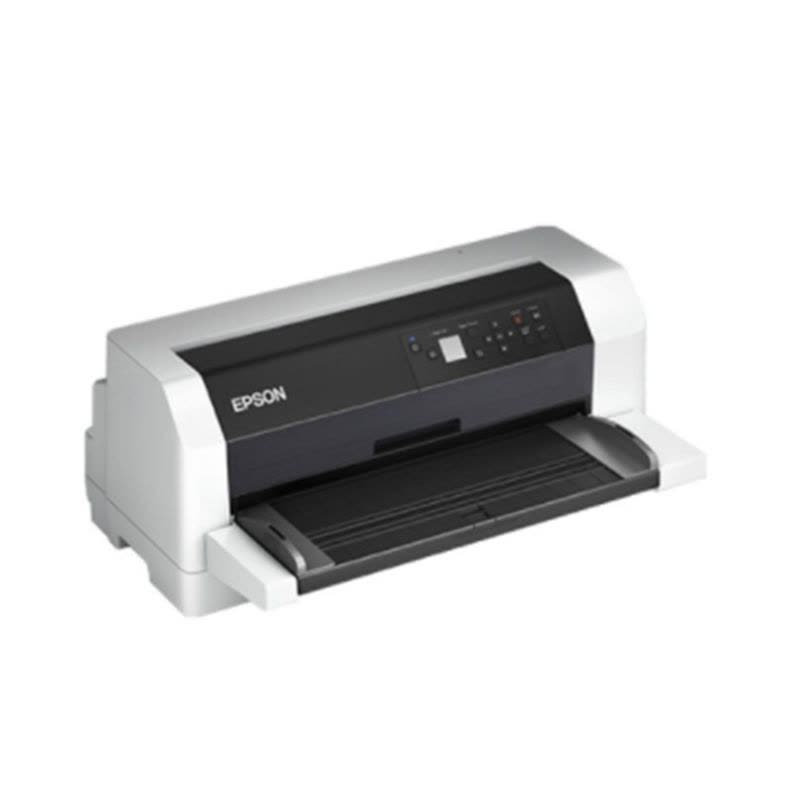 爱普生(EPSON) DLQ-3500KII 136列高速智能型票证报表针式打印机图片