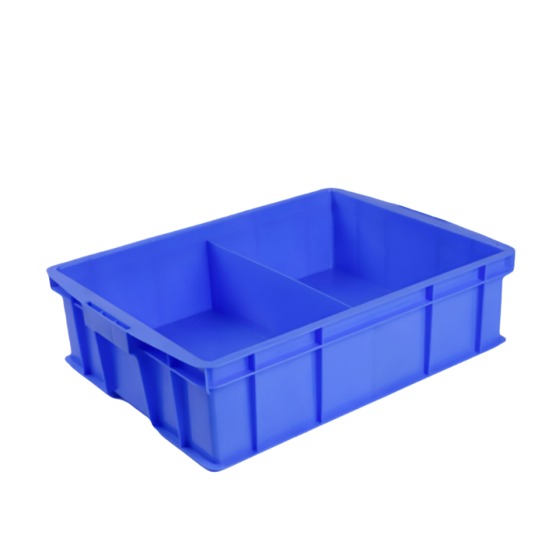 荺炬零件盒两格570mm个高清大图