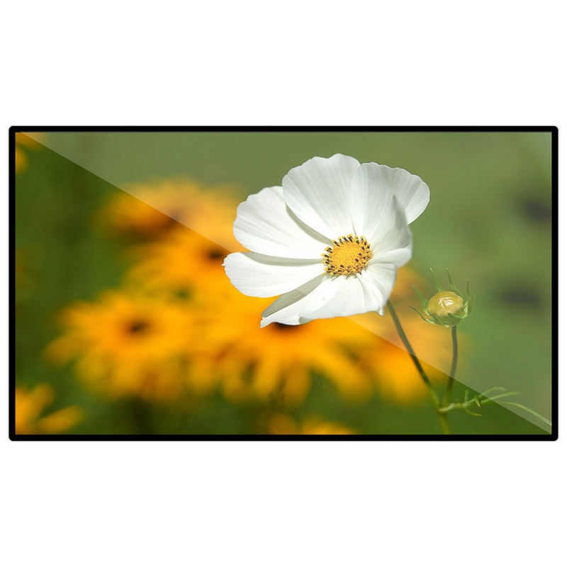 昌裕CY-CK-B1Y55 55寸壁挂触摸广告机 触摸显示屏 触控一体机