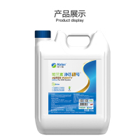 龙蟠 可兰素净芯车用尿素溶液 柴油车专用尾气净化剂 国V国Ⅳ排放处理液净芯1号