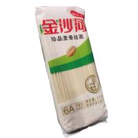 金沙河麦香挂面1千克