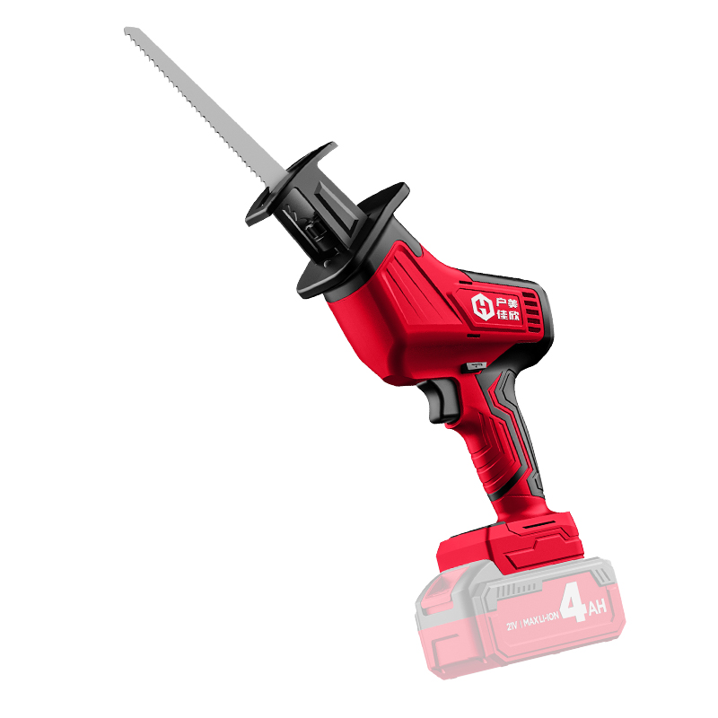 户美佳欣 马刀锯 锂电 / 台高清大图