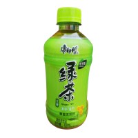 康师傅绿茶330ml*6瓶