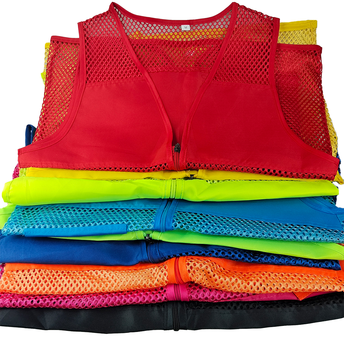 鸽护 马甲定制 mjyw多色可选 件高清大图