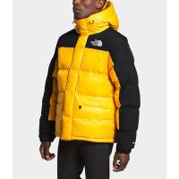 The North Face 北面羽绒服 探险版防水保暖羽绒服男 派克大衣HMLYN Down