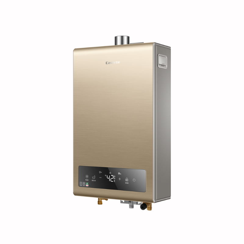 卡萨帝燃气热水器JSQ25-13CX1SWU1