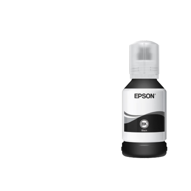 爱普生(EPSON) L6279墨水002黑色