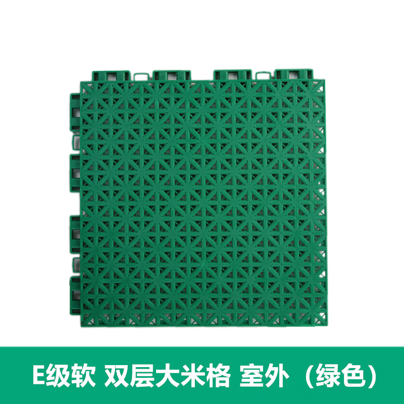 扬子(YANGZI)悬浮运动地板YZ-XF002高清大图