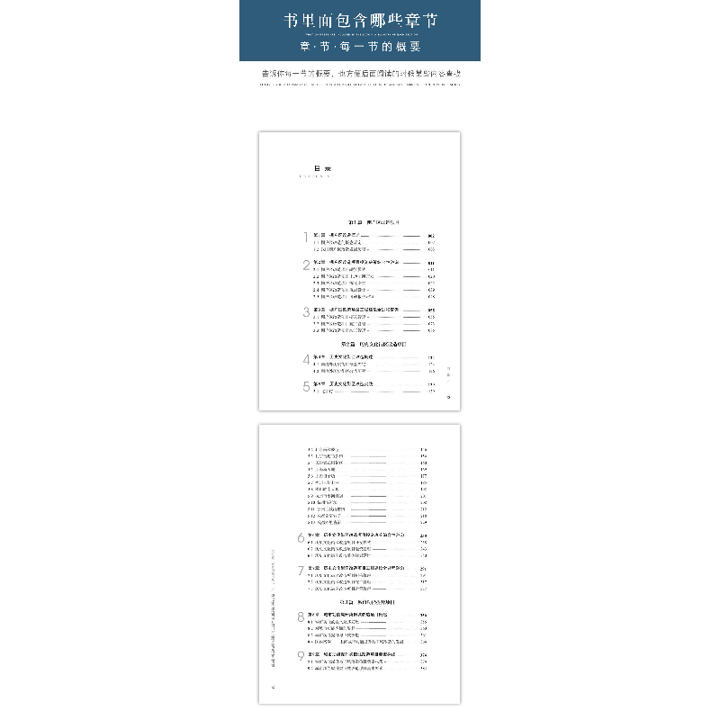 正版新书]城市综合改造与提升项目全过程工程咨询实施指南(全2册高清大图