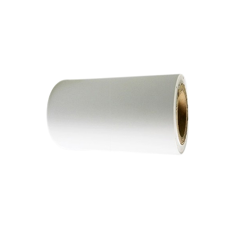 植巾 BQJT130 标签胶贴 (计价单位:卷) 白色高清大图