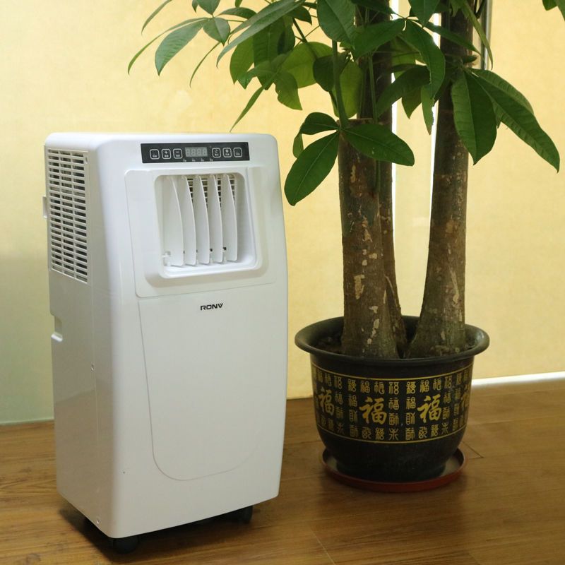 家用小空调 苏宁易购