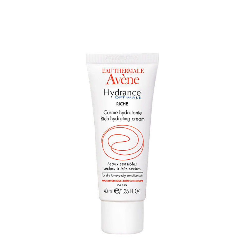 Avene雅漾 恒润滋养保湿霜40ml