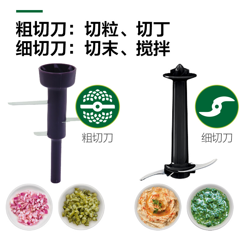 飞利浦(Philips) 多功能料理机 HR2505/90