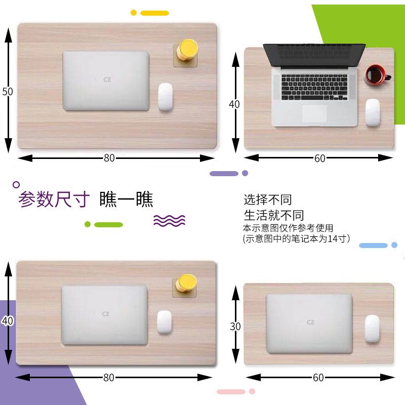 懒人笔记本电脑桌床上简易书桌吃饭折叠宿舍小桌子写字桌床边桌