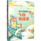 [M]数学王国漫游记 三年级-9787572028069