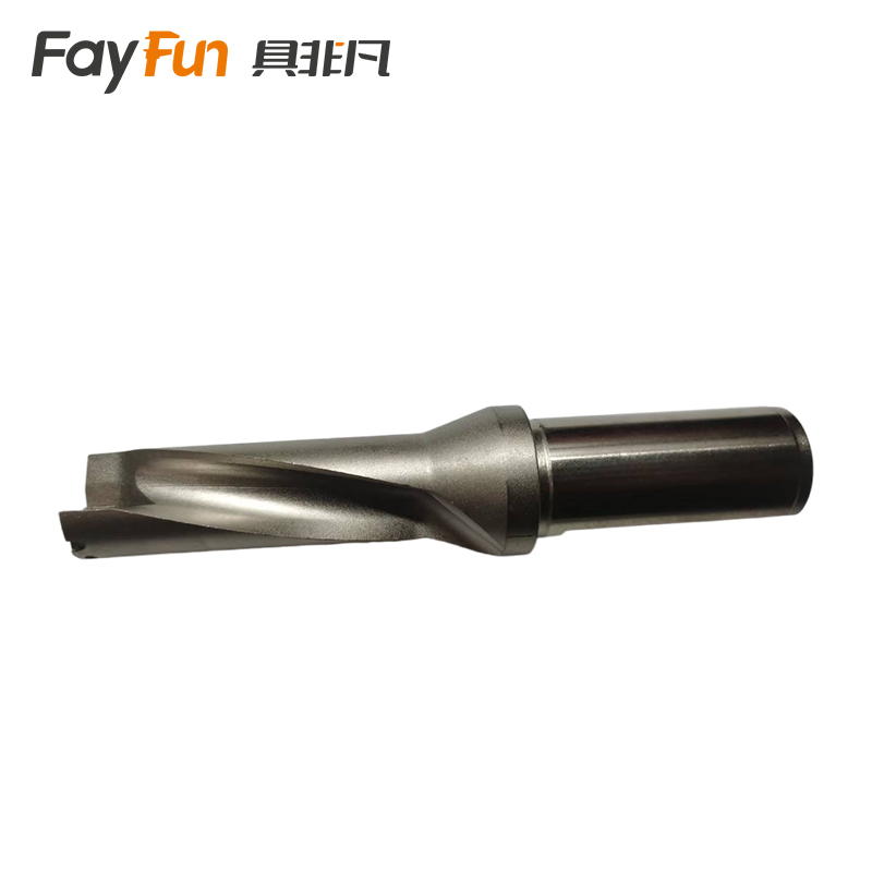 具非凡 U钻 WC08-2D-42.5-C40 支高清大图