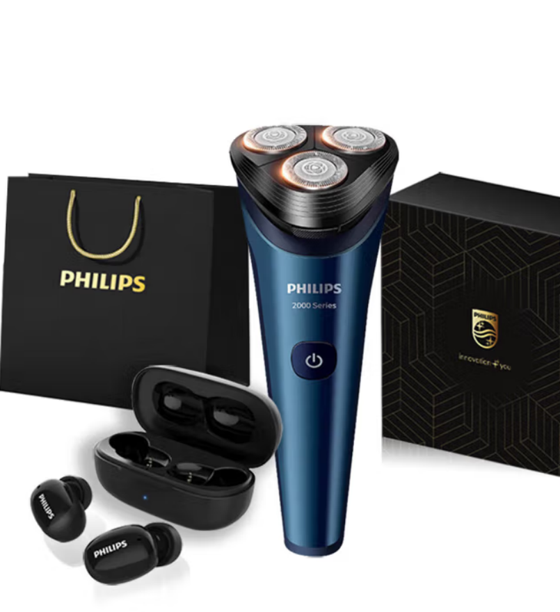 飞利浦(PHILIPS) 星享礼遇套装 JGYC-8
