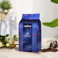 拉瓦萨咖啡豆(LAVAZZA) 意大利原装进口意式特浓型1千克装