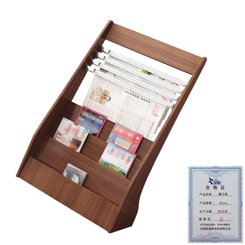 堇柏 展示架 62cm 个高清大图