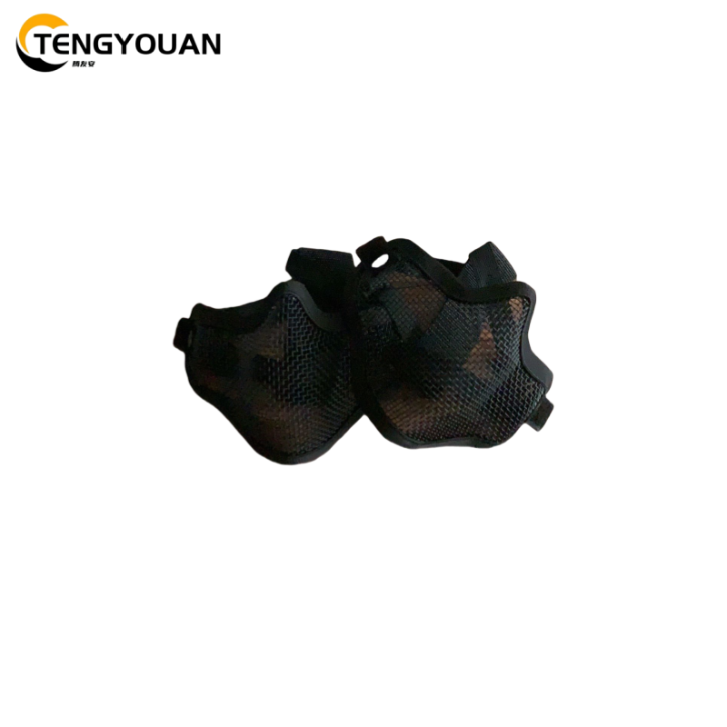 腾友安 砂轮机护嘴 TY-V1/个高清大图