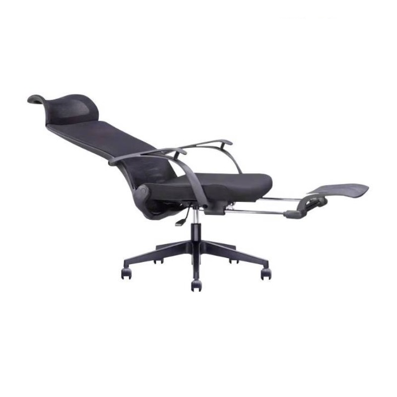 华夏京铁城 午休椅 550*500*1200mm 把高清大图