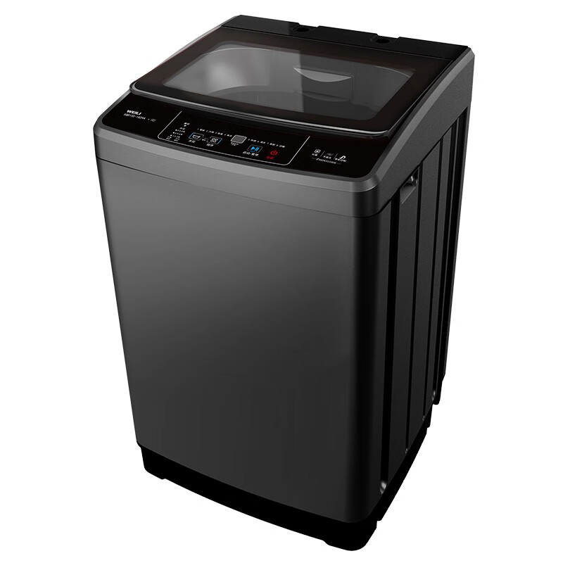 威力 钢化玻璃上盖全自动洗衣机 XQB100-1829A.C (常规款)