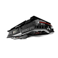 【二手95新】七彩虹（Colorful）GTX1080TI 11G 火神 吃鸡电竞游戏独立显卡