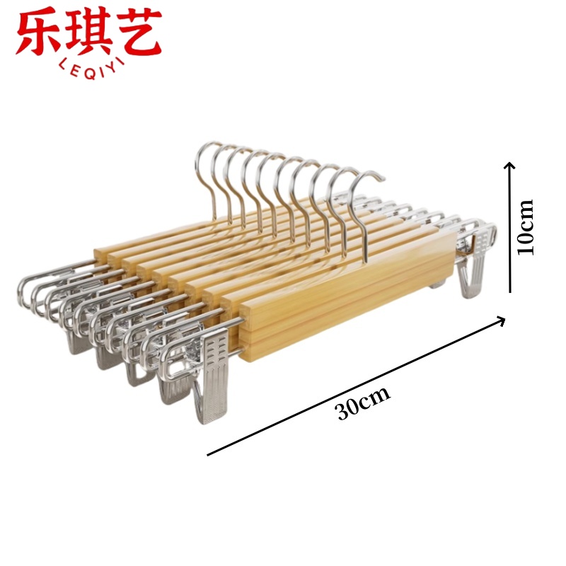 乐琪艺 裤夹 30*10cm 个高清大图
