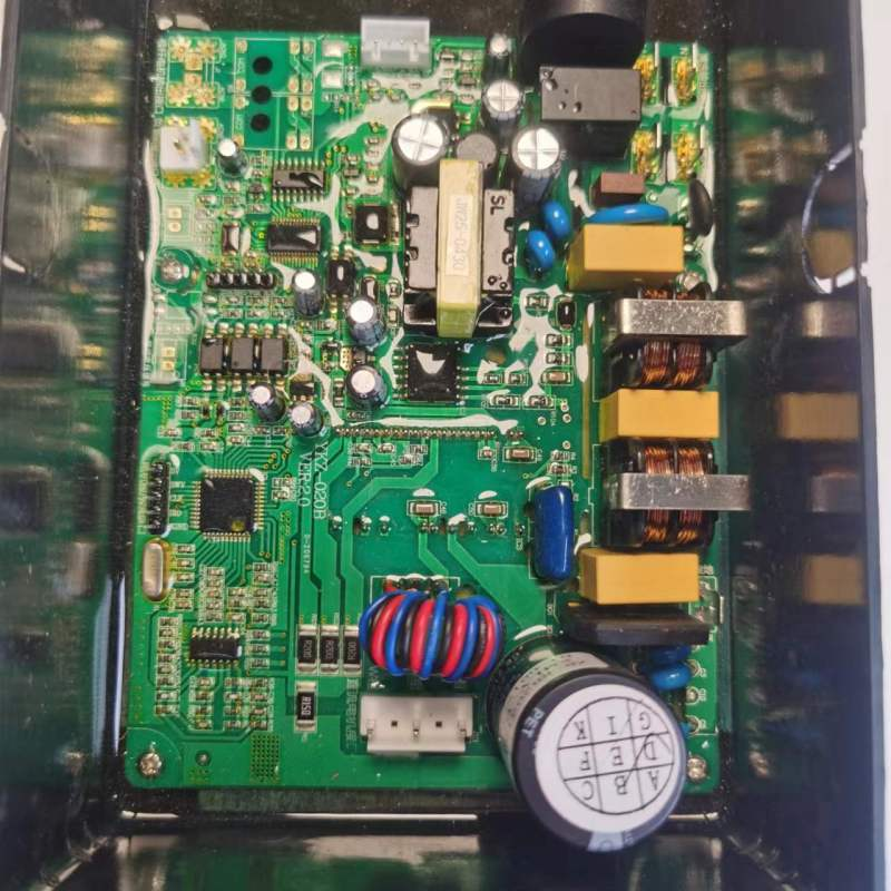 帮客材配 全新原装 法迪欧CXW-235-J 9018R主板/电源板 收前务必验货高清大图