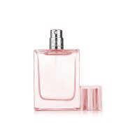 巴宝莉(BURBERRY)/博柏利 红粉恋歌女士淡香水50ml 花果香调EDT 香港直邮