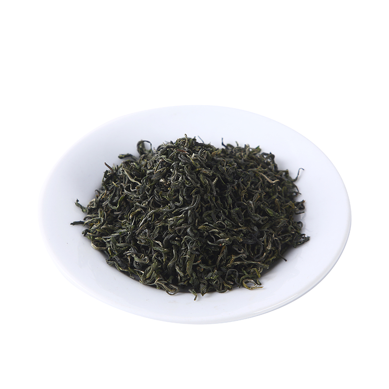 鼎寿小叶绿茶200克/罐高清大图