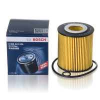 博世(BOSCH)机油滤清器/机滤/机油滤芯0986AF0024(福特蒙迪欧致胜/马自达6/马自达8/麦柯斯)