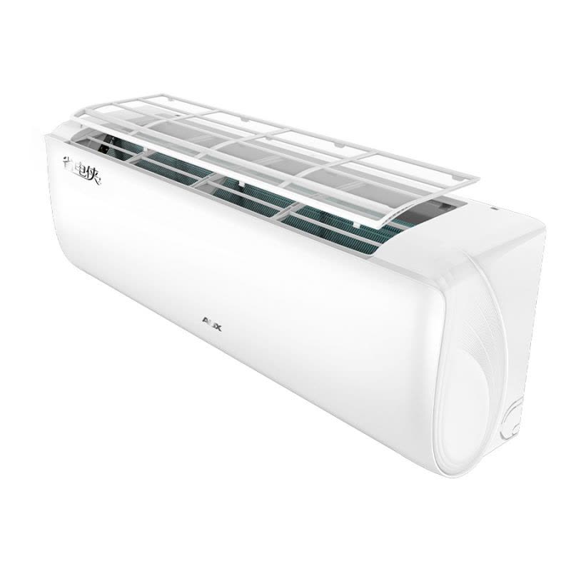 奥克斯(AUX)空调 KFR-35GW/BpR3AQS1(B1) 省电侠1.5匹一级变频挂机图片