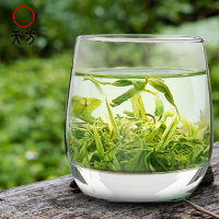 2025年新茶春茶安徽天方200g特级明前硒茶绿茶茶叶罐装