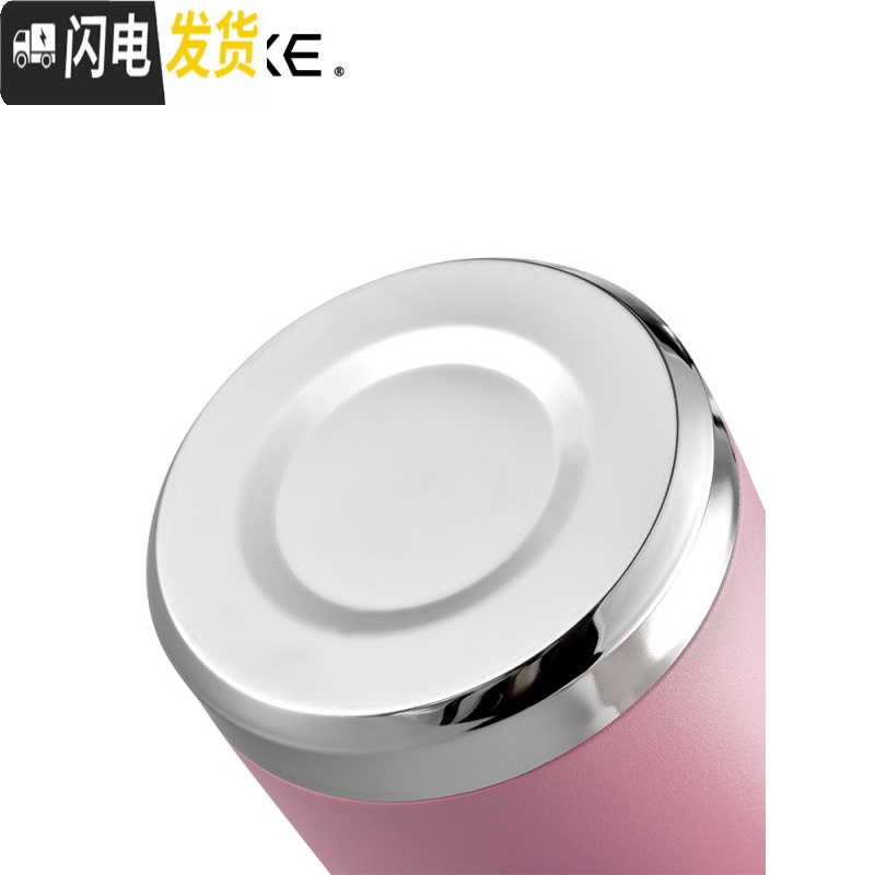 三维工匠焖烧杯女便携焖烧壶保温饭盒焖粥罐闷烧保温桶超长保温便当盒 汉石黑