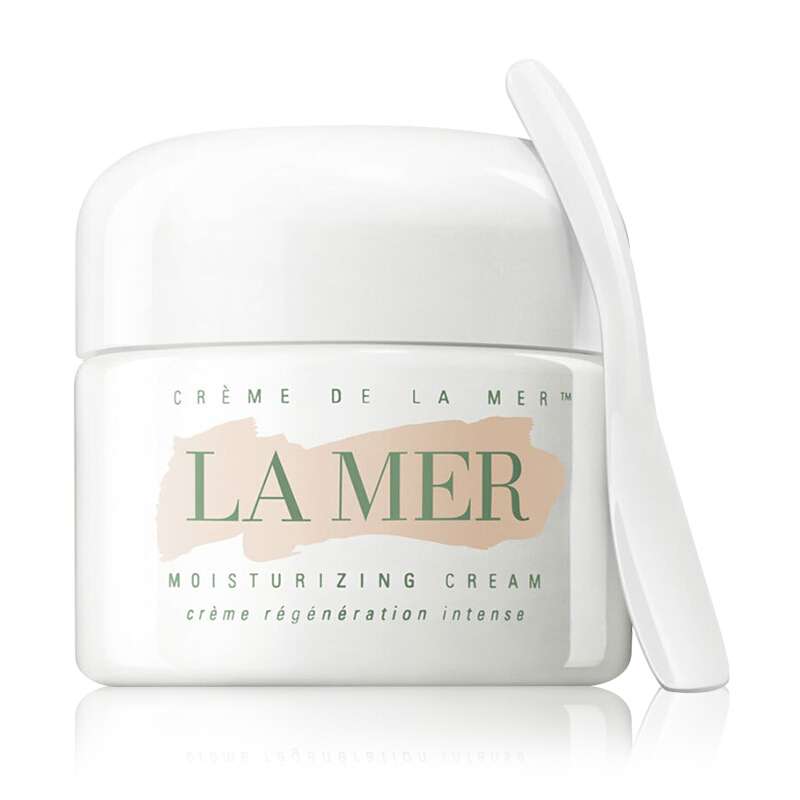 海蓝之谜(LA MER)面霜 修护紧致系列海蓝之谜精华面霜(补水保湿 滋润修护)面霜60ml