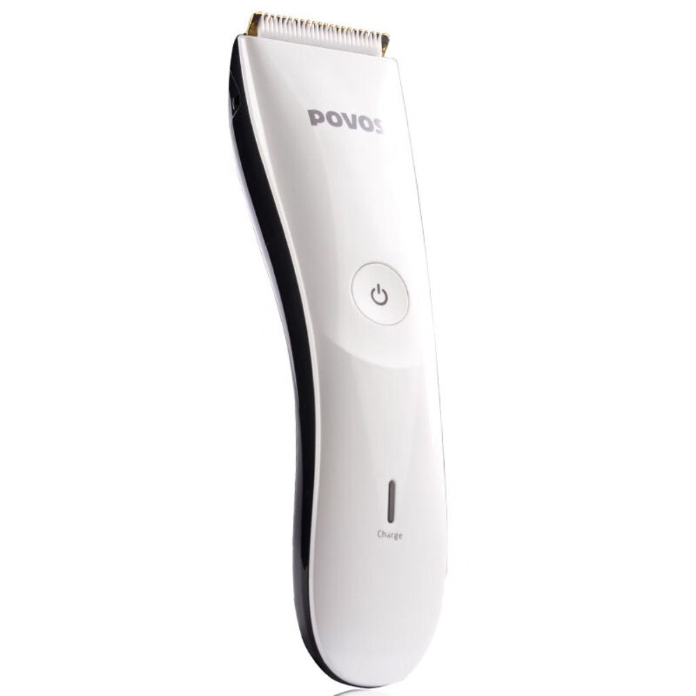 奔腾(POVOS)PR3023理发器电推子电动理发器 白色普通装高清大图