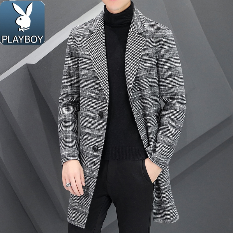 服装鞋帽>女装>女士大衣>花花公子(playboy)>花花公子(playboy)女士