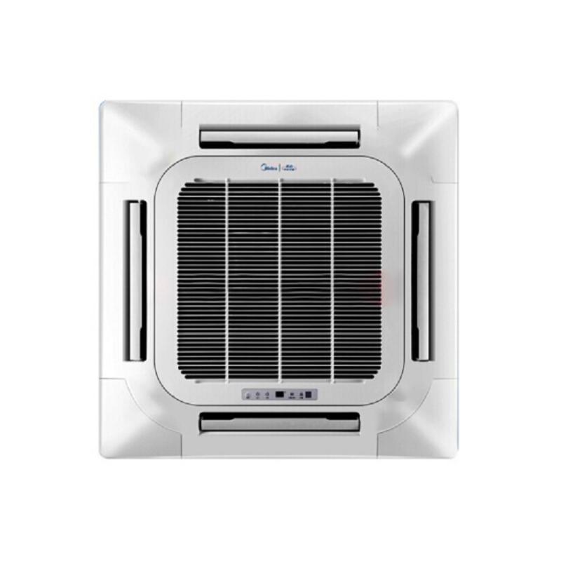 美的(Midea) JH商用空调 天井机 嵌入机 商用吸顶空调 KFR-51QW/DY-B(D3)