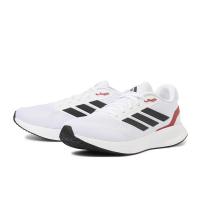 Adidas女士跑步鞋能量Boost缓震透气训练鞋宽版运动鞋
