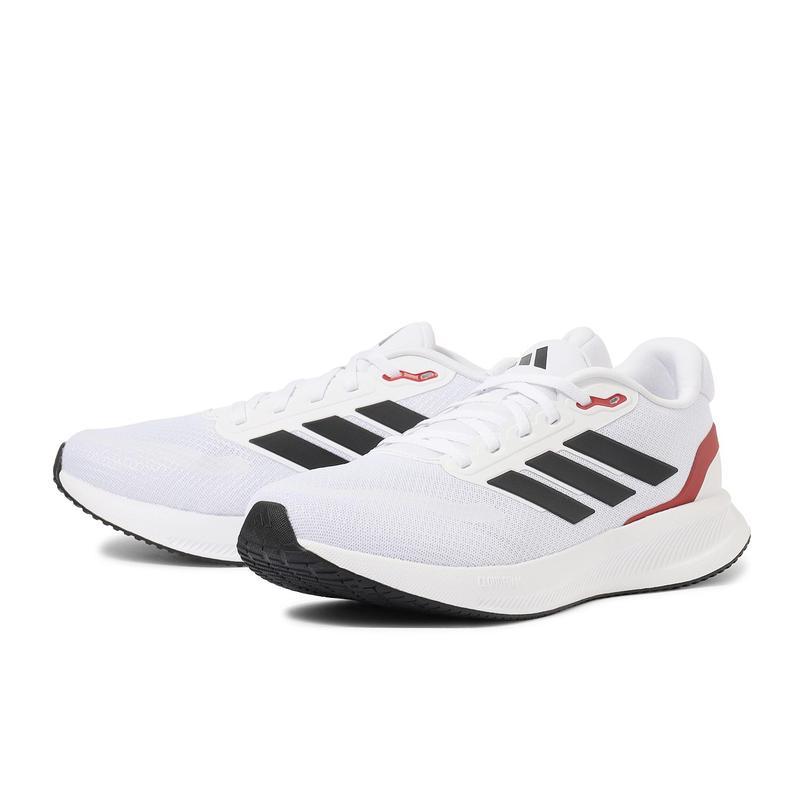 Adidas女士跑步鞋能量Boost缓震透气训练鞋宽版运动鞋