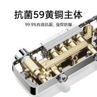 小米米家恒温淋浴花洒S1家用卫生间智能增压淋浴沐浴喷头套装挂墙