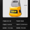 得力(deli)装修吸尘接灰集尘器家用电锤电钻防尘器挡灰罩 DL603010