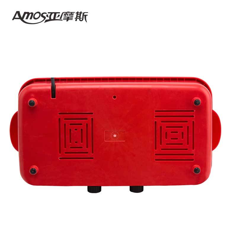 亚摩斯 涮烤一体机 电火锅 AS-KP15E