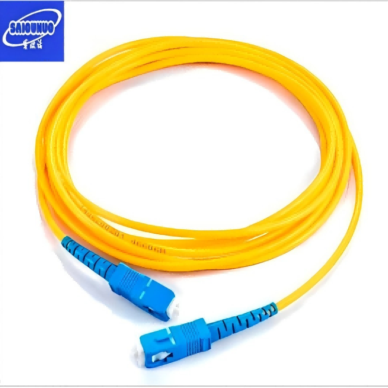 赛欧诺 尾纤 SC-SC 1米 根