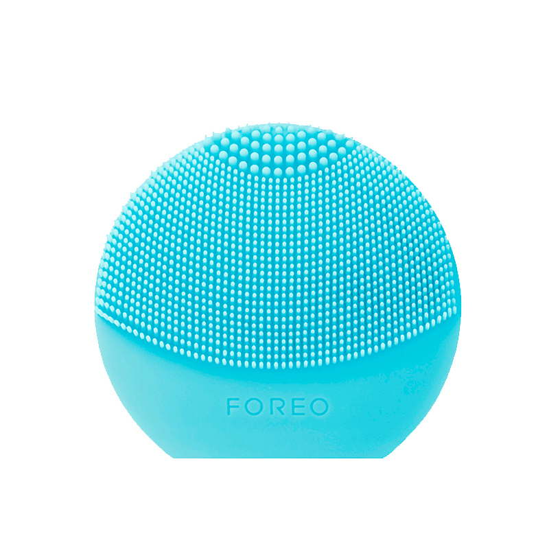 FOREO LUNA 露娜 Play Plus玩趣增强版洁面仪 薄荷蓝